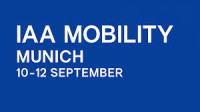 IAA Mobility 2027 (Munich) Munich 2027