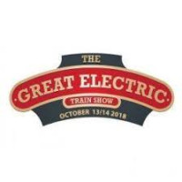 Great Electric Train Show Warwick 2026