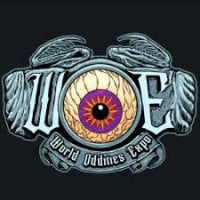 World Oddities Expo New Orleans 2026