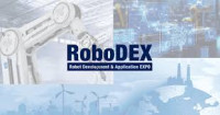 RoboDEX - Robot Development & Application EXPO Nagoya 2026
