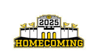 Homecoming | The University of Iowa Iowa City 2026