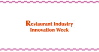 Food & Beverage Industry Innovation Week Osaka Osaka 2026