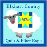 Elkhart County Quilt & Fiber Expo Elkhart 2026
