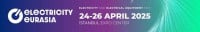 Electricity and Electrical Equipment Fair Bakırköy/Istanbul 2026