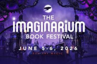 Imaginarium Book Festival Washington DC 2026