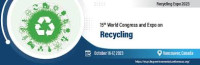 World Congress and Expo on Recycling Dubai 2026