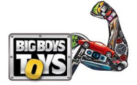 Big Boys Toys Las Vegas Las Vegas 2026