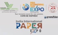 India International Paper Expo Navi Mumbai 2026