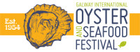 Galway International Oyster and Seafood Festival Galway 2026