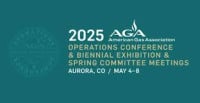 Operations Conference & Biennial Exhibition Grapevine 2031