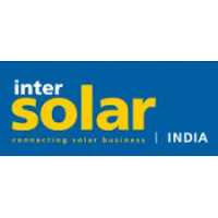 Intersolar India - Messe Und Konferenz Gandhinagar 2027