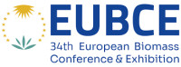 European Biomass Conference & Exhibition (EUBCE 2027) Reims 2027