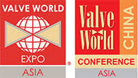 Valve World Asia Shanghai 2026
