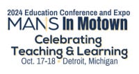 MANS Education Conference & Expo Grand Rapids 2026