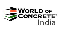 World of Concrete India expo Mumbai 2026