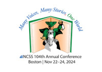 106th NCSS Annual Conference 2026 Chicago 2026