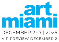 Art Miami Miami 2026
