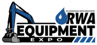 ORWA Equipment Expo Stillwater 2026