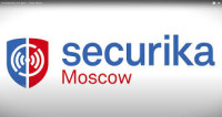 Securika Moscow Moscow 2027