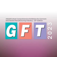 Gartex Texprocess India - Delhi New Delhi 2027