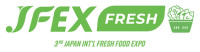 Japan International Fresh Food Expo Chiba 2026