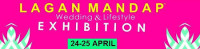 Lagan Mandap Wedding & Lifestyle Exhibition Jaipur 2026