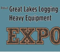 Great Lakes Logging & Heavy Equipment Expo Escanaba 2026