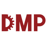 DMP International Automation Industry Exhibition Shenzhen 2026