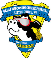 Great Wisconsin Cheese Festival Appleton 2026