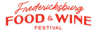 Fredericksburg Food & Wine Festival Fredericksburg 2026