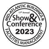 Mid Atlantic Buildings & Facilities Management Show & Conference Edison 2026