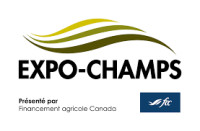 Expo-Champs Saint-Hyacinthe 2027