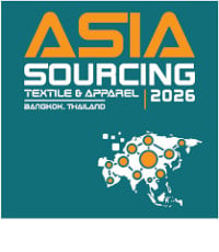 Asia Sourcing (Textiles & Apparels) Bangkok 2026