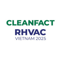 CLEANFACT & RHVAC Vietnam Hanoi 2026