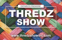 Thredz Show Toronto 2026