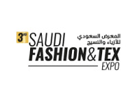Saudi Fashiontex Expo Jeddah 2026