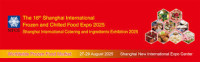 Shanghai International Catering and Ingredients Expo Shanghai 2026