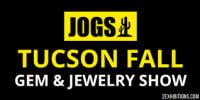 Tucson Gem and Jewelry Show Fall – JOGS Gem & Jewelry Show Tucson 2027