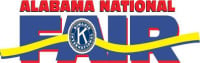 Alabama National Fair 2026 Montgomery 2026