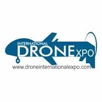 Drone International Expo Sweden Stockholm 2026