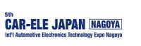 [Nagoya] Automotive Parts & Processing Expo (CAR-MECHA Nagoya) Tokoname (near Nagoya) 2026