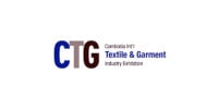 Cambodia International Textile and Garment Machinery Exhibition Phnom Penh 2026