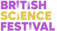 British Science Festival Leicester 2026