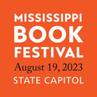 MS Book Festival Jackson 2026