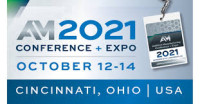 Additive Manufacturing Conference & Expo Cincinnati 2026