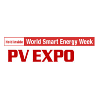 Pv Expo Osaka Osaka 2026