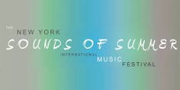 New York Sounds of Summer International Music Festival New York 2027