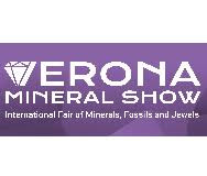 Verona Mineral Show - International Fair of Minerals, Fossils and Jewels Verona 2026