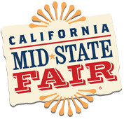 California Mid State Fair Paso Robles 2026