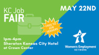 Kansas City Job Fair Overland Park 2026